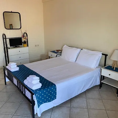 Mariangela Appartement *