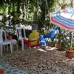 Mariangela Apartment Lixouri