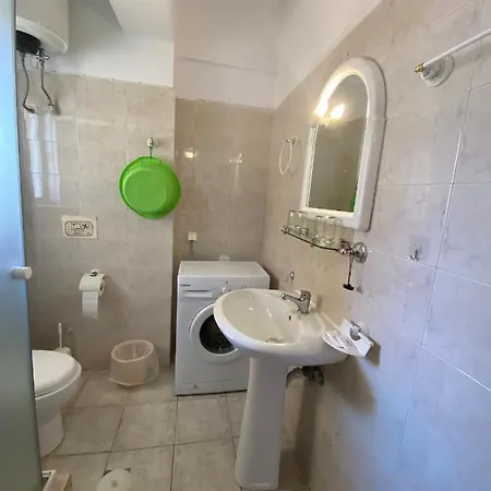 Appartamento Mariangela *