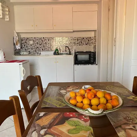 Mariangela * Lixouri