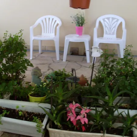 Apartamento Mariangela Lixúri