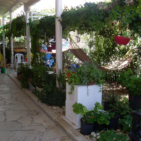 Apartamento Mariangela *