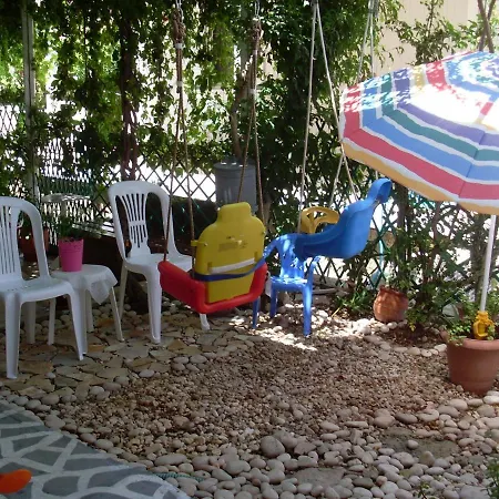 Mariangela Apartamento Lixúri