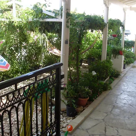 Mariangela * Lixouri