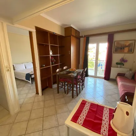 Apartmán Mariangela