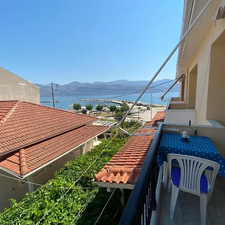 Mariangela Apartamento