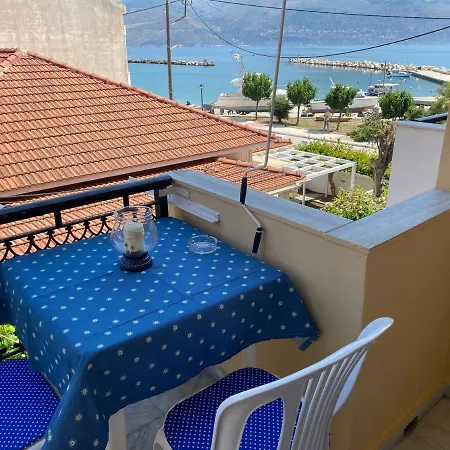 Mariangela Appartement