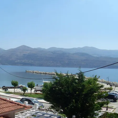 Mariangela Apartamento