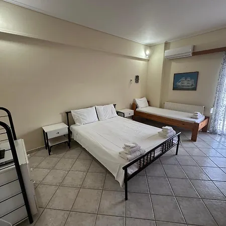 Mariangela Appartement
