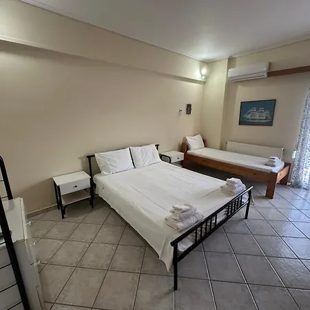 Mariangela Appartement *