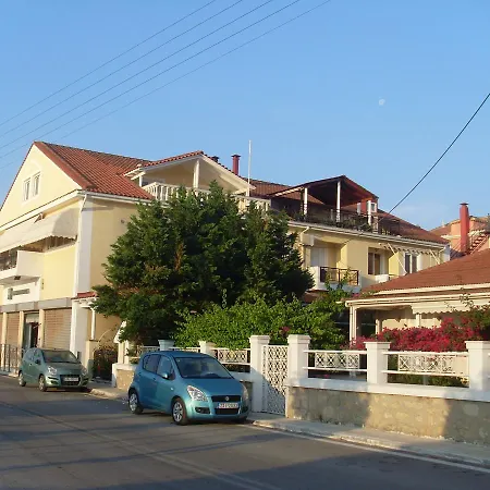 Mariangela リクスリオン