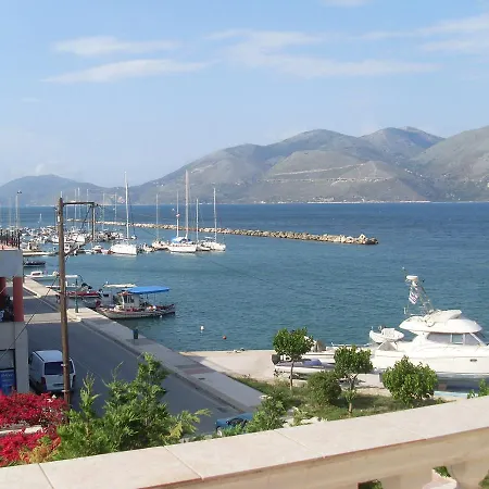 Mariangela Apartmán