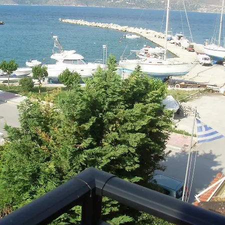 Mariangela Apartman *