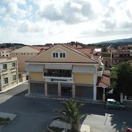 Apartmán Mariangela