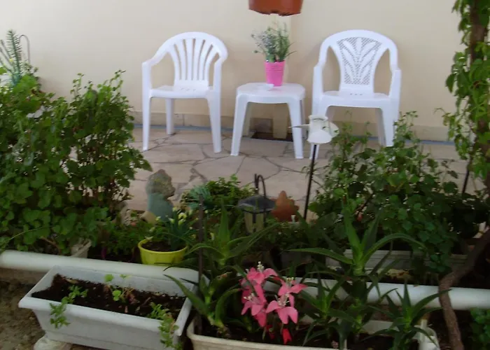 アパート Mariangela リクスリオン