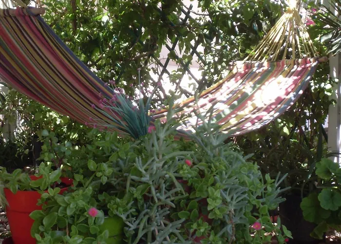 Mariangela アパート *