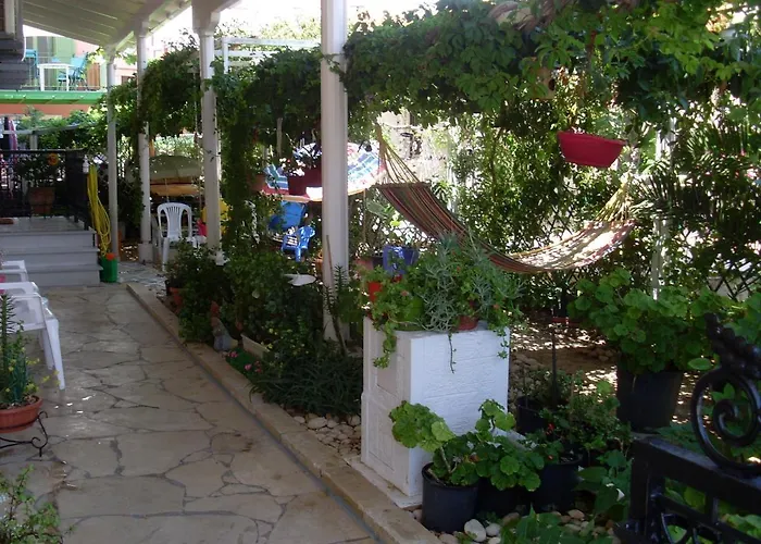 Apartman Mariangela *