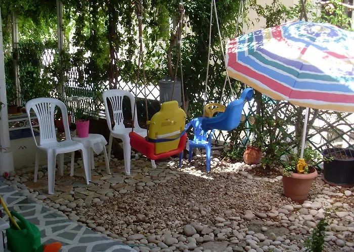 Mariangela アパート リクスリオン