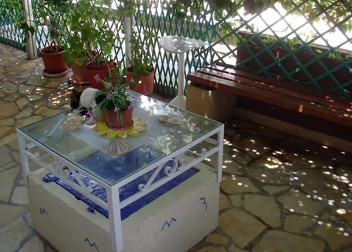 Mariangela アパート