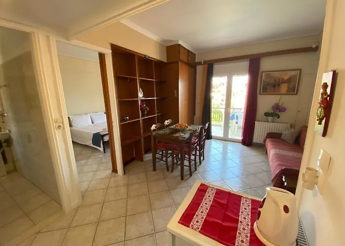 アパート Mariangela