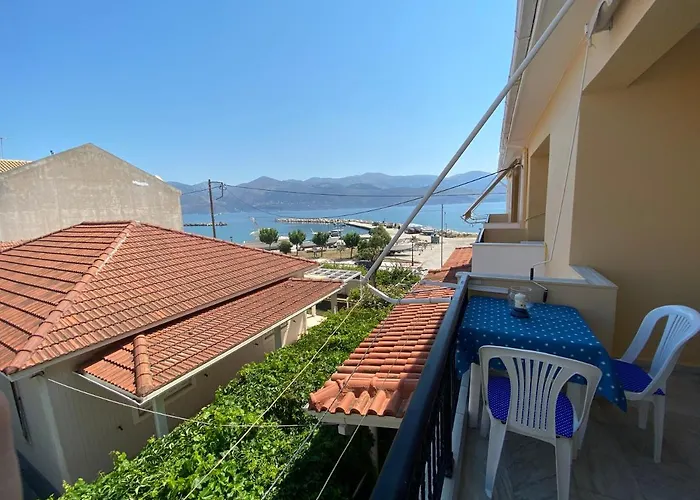 Mariangela アパート