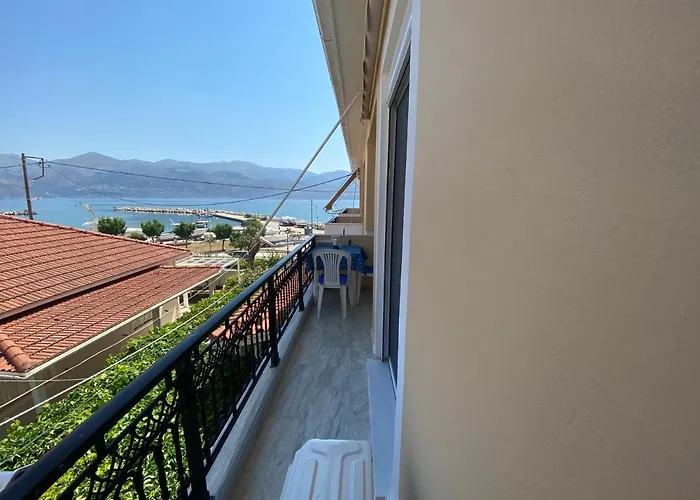 アパート Mariangela *