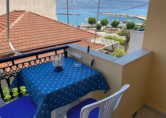 Mariangela アパート