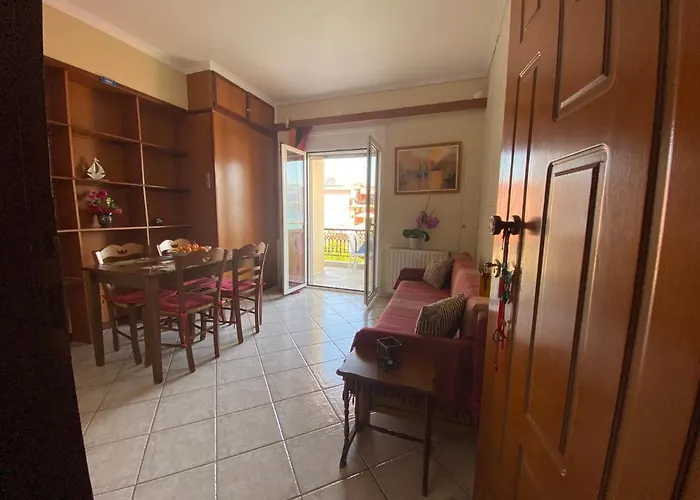 アパート Mariangela