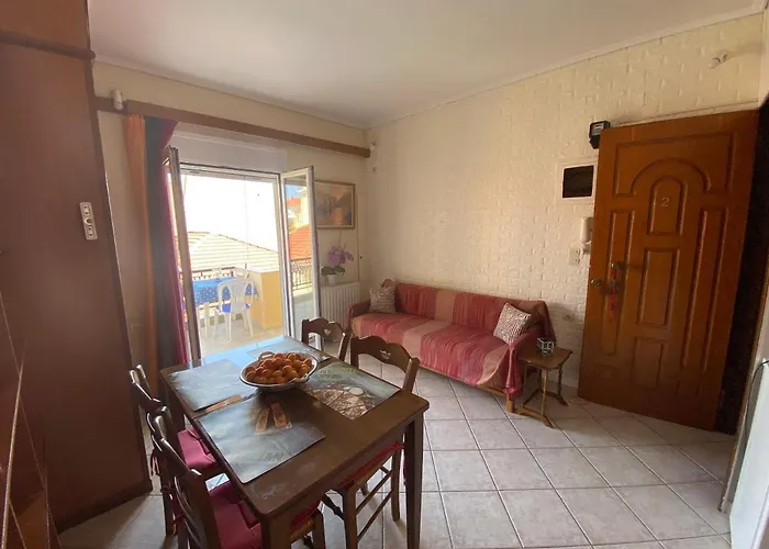 アパート Mariangela