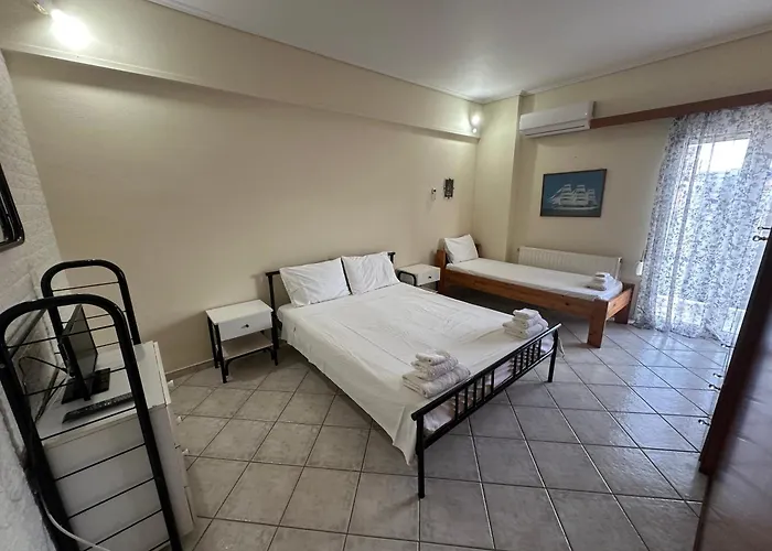 Mariangela アパート