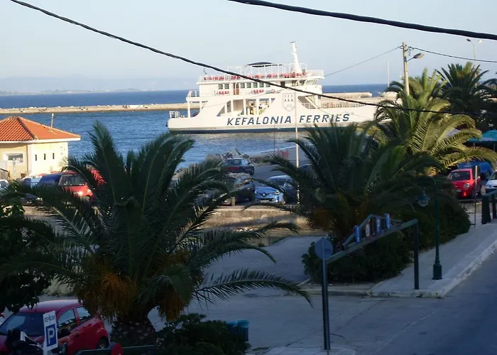 アパート Mariangela リクスリオン