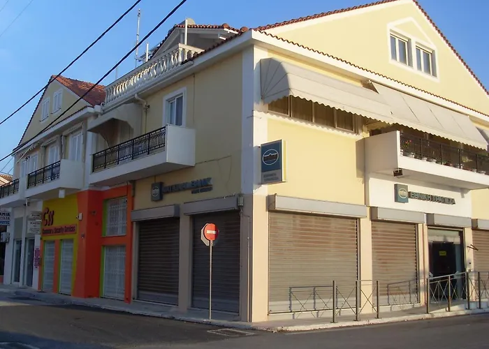 アパート Mariangela リクスリオン